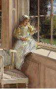 Laura Alma-Tadema (mk23)